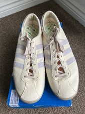 Adidas tobacco size UK12.5 Originals spzl