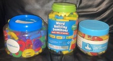 MAGNETIC LETTER AND NUMBER