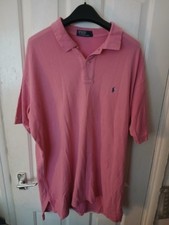 POLO RALPH LAUREN 2XLT Big