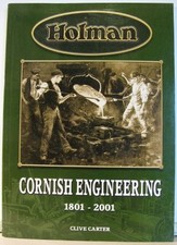 CORNISH ENGINEERING