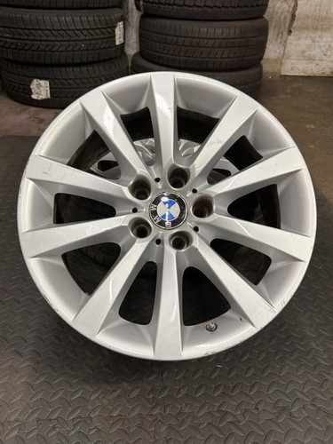 Inch genuine bmw studs - 5,