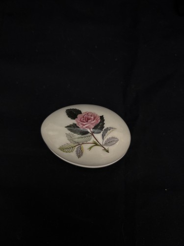 Vintage wedgwood rose - vintage, pattern