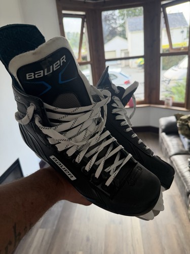 Bauer ice hockey - bauer, skates