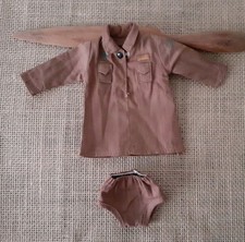 1967  Sindys Sister Patch