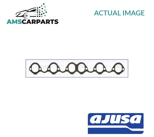 Intake manifold gasket - manifold,