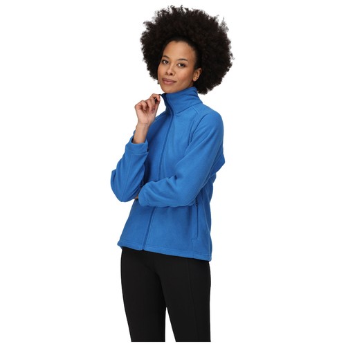 Regatta ladies fleece jacket - regatta,