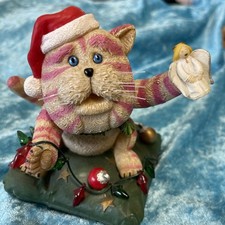 Collectable Bagpuss limited edition Ornament  Robbert Harrop No720/1000(B) 