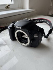 Canon EOS 600D Digital SLR