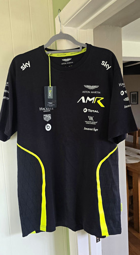 Hackett aston martin racing - martin,