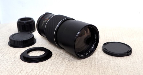 Canon eos digital fit - eos, ef