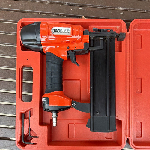 Tacwise brad nail gun gauge - brad,
