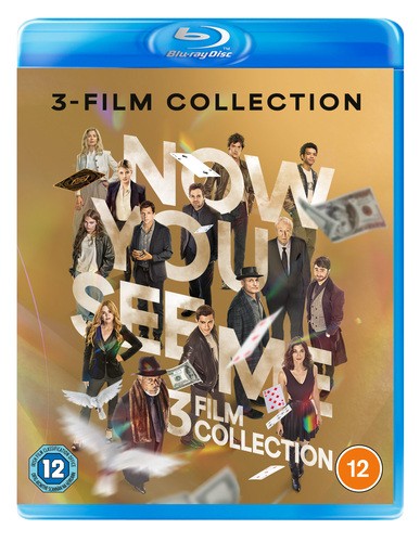 Now you see 3 film - now,