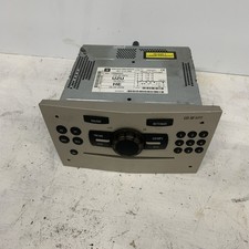 2012 VAUXHALL CORSA D RADIO