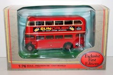 EFE 1/76 - 22802 RTL BUS -