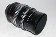 M42 fit Pentacon monster f2.8