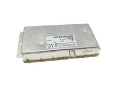 Mercedes-Benz CLK C208 ABS