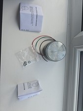 230V AC LED RED/GREEN/AMBER