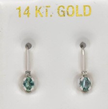 GENUINE 0.48 Cts ALEXANDRITE &