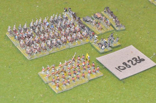 6mm ww1 german - 6mm, inf