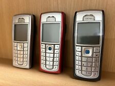 Nokia 6230i Unlocked Basic Mobile Phone  - Very Good Condition