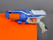 Nerf Elite Disruptor Clean & In Working Condition