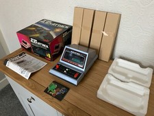 Tomytronic alien attack - tomytronic,