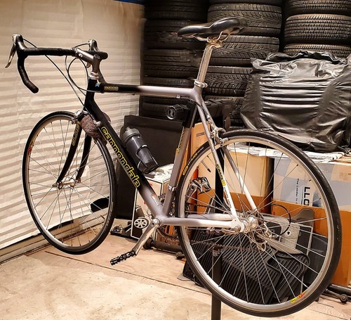 Cannondale r1000 advanced - cannondale,