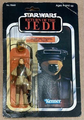 Vintage star wars - star,