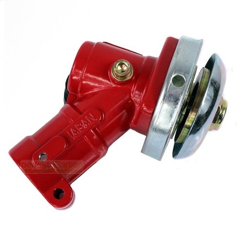 Teeth gearbox gearhead - gearbox, with