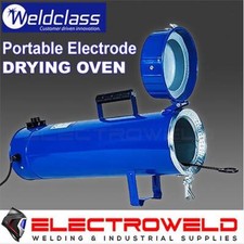 WELDCLASS 5-10kg Electrode
