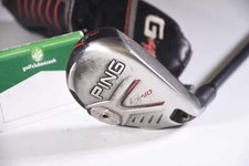 Ping G410 #4 Hybrid / 22