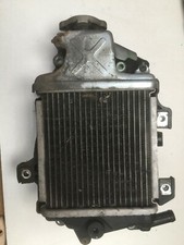HONDA PCX 125  2015 RADIATOR