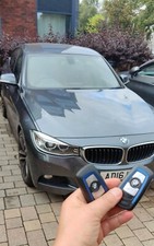 BMW KEYS PROGRAMMING