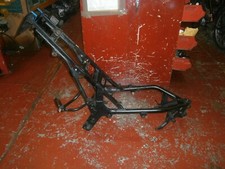 Triumph Tiger 900 885 i 1999