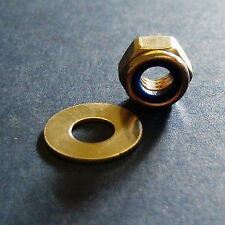 Ideal Standard A961974NU Nut & washer for handle