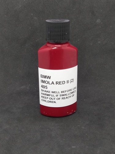 Bmw imola red - imola, (2)