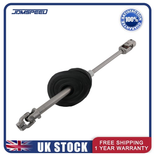 Steering column shaft assembly - steering,