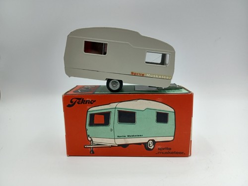 Tekno denmark 815 sprite - denmark,