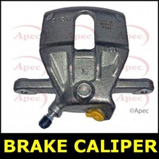 Brake Caliper Front Left FOR