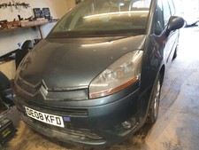 Citroen C4 Grand Picasso 1.8