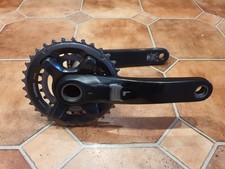 Shimano Deore XT M8000 11
