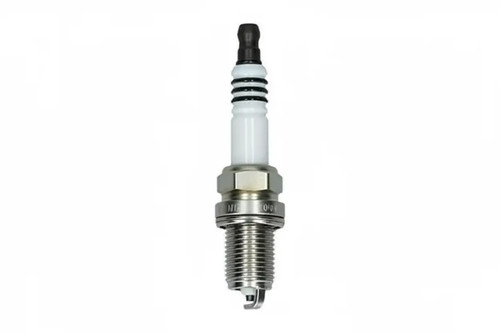 Spark plug nickel middle - spark,