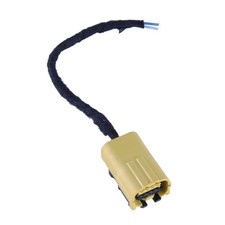 Front Impact Sensor Pigtail