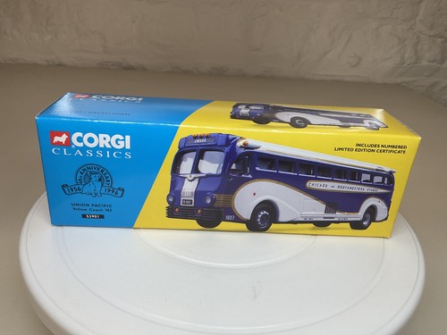 Corgi 53901 limited - corgi,