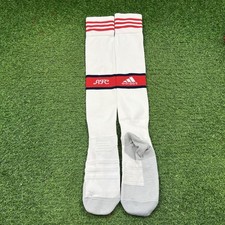 Arsenal Home Football Socks