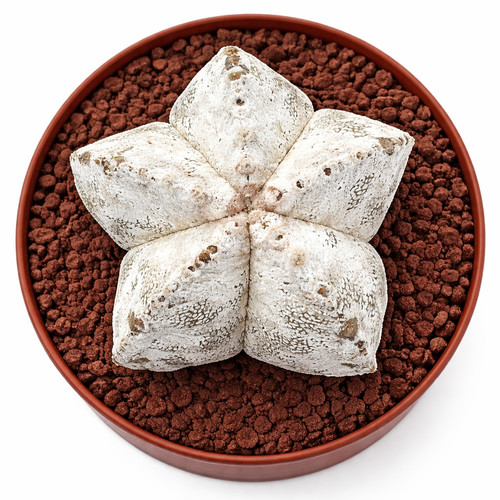 Astrophytum myriostigma - , cv