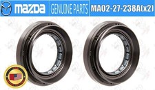 MAZDA OEM Differential Axle