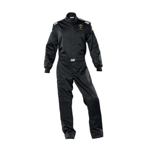 Omp lamborghini blast evo suit - lamborghini,