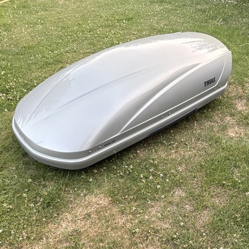 Thule motion 200 - thule, roof