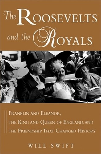 The roosevelts and - and, royals